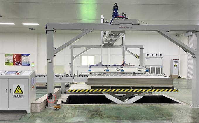 Pannello SPC 600*2440*4mm Pietra impermeabile Plastica Eco-Friendly Legno Grano Chiusura senza saldatura Tavola di decorazione interna 10