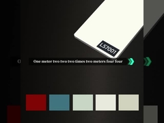 Pannello da parete in PVC in legno di rivestimento per interni Decorazione di interni Bambù Carbone di legno SkinTexture Pannello da parete