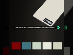 Prezzo di fabbrica Vendita calda Sensore della pelle Bambù Carbone di legno Veneer PVC pannelli interno pannello