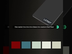 Vendita calda pannelli interni di alta qualità pelle sentire pannelli di bambù carbone legno rivestimento