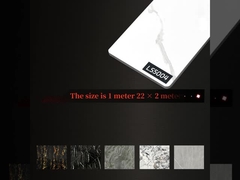 Prezzo di fabbrica vendita calda marmo di alta qualità pannelli in legno in legno di bambù