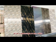 Fabbrica di pannelli murali