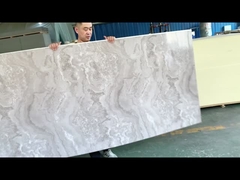 PANELLO MURALE DI MARMORE FOLLA DI MARMORE ALTO GLOSSO