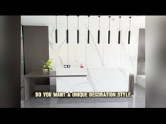 pannello della decorazione