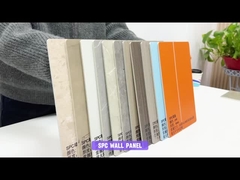 Pannello di parete SPC