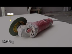 Installazione di pannelli murali per interni decorativi