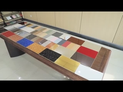 Carbone di bambù Legno Veneer Ignifugo E Ignifugo Per Hotel Ristrutturazione E Home Board