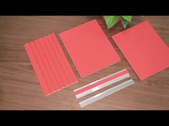 Fissatura senza cuciture della tavola muraria