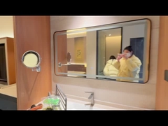 SPC pannello di parete bagno casa piastrelle doccia splicing senza soluzione di continuità interno pannello di parete