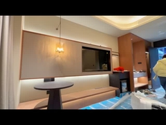 Pannello di parete SPC per bagno