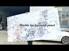 impiallacciatura di bambù di legno del carbone