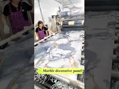 impiallacciatura di bambù di legno del carbone