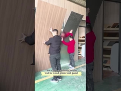 Nuovo design di legno di bambù