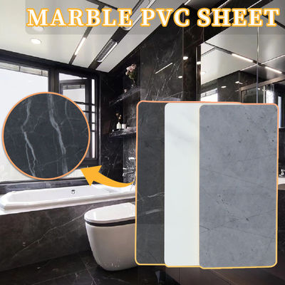 Easy Installation Bamboo Charcoal Fiber Boards Width 1.22m