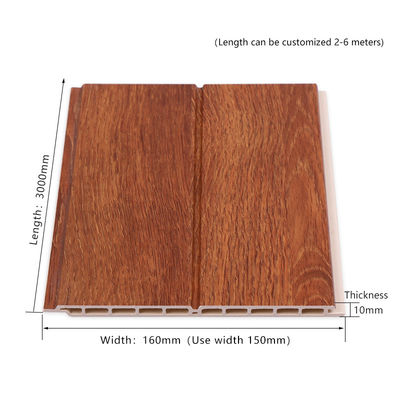 OEM ODM Decorative Sound Proofing Panels Antimicrobial