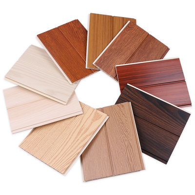 OEM ODM Decorative Sound Proofing Panels Antimicrobial