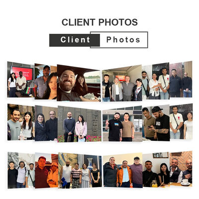 Wholesale Waterproof Luxury Marble Wall Panels High-Gloss Decorative Boards For Modern Interiors