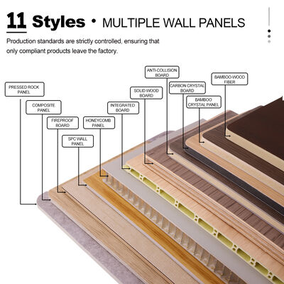 Modern Style Fabric Texture Design Bamboo Charcoal Wood Veneer For Indoor Decoration