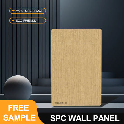 SPC pannelli da parete Nuovo prodottoIdeas 600*2440*4mm impermeabile e resistente all'umidità Pietra Plastica Eco-Friendly Marmo Pietra moderna pannelli di cristallo per bagno