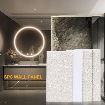Nuova inserzione: Pannello murale SPC 600x2440x4mm impermeabile e ignifugo - Pannelli decorativi per interni ecologici per pareti di fondo