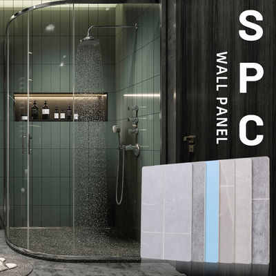 Hot Sale Waterproof Moistureproof Bathroom Wall Panels For Hotel Project For Shower Room And Toilet