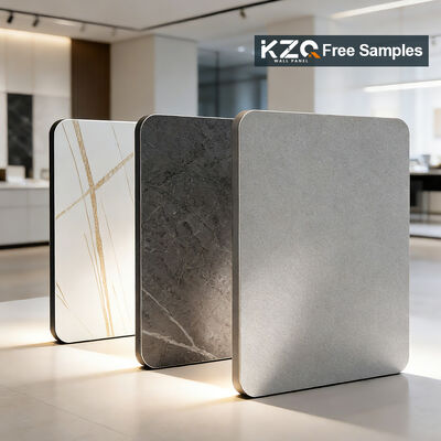 Piastra di cristallo di carbonio per interni Marmo Wpc rivestimento pannelli murari tavole PVC filmato pannello murario in bambù carbone